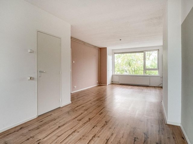 Lange Wal 30 4, Arnhem