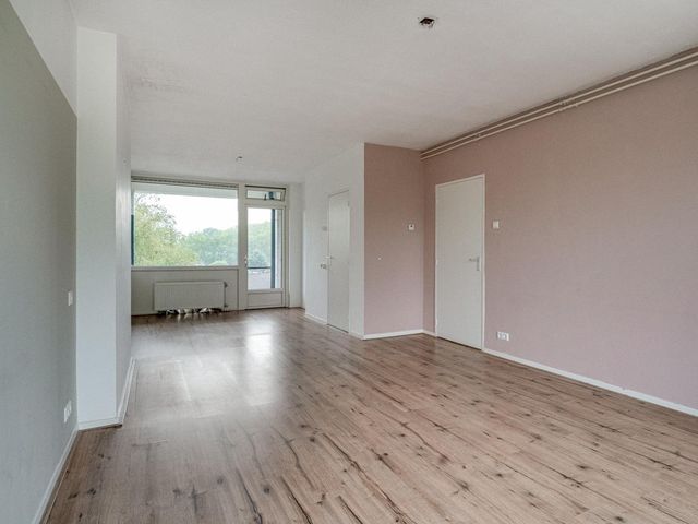 Lange Wal 30 4, Arnhem