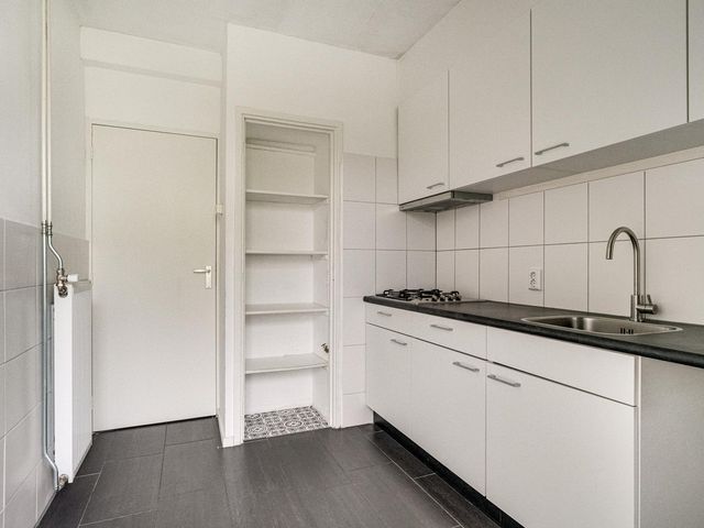 Lange Wal 30 4, Arnhem