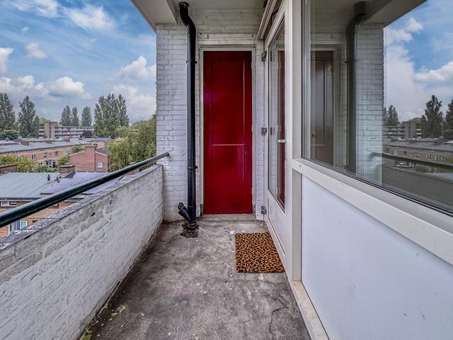 Lange Wal 30 4, Arnhem