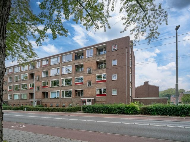 Lange Wal 30 4, Arnhem