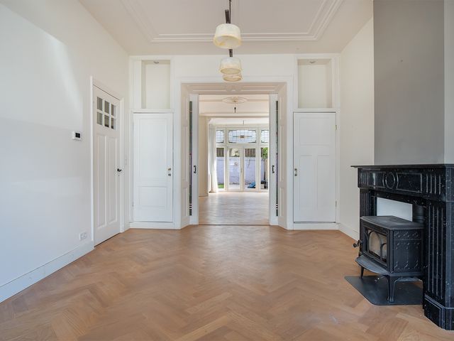 Weimarstraat 386, Den Haag