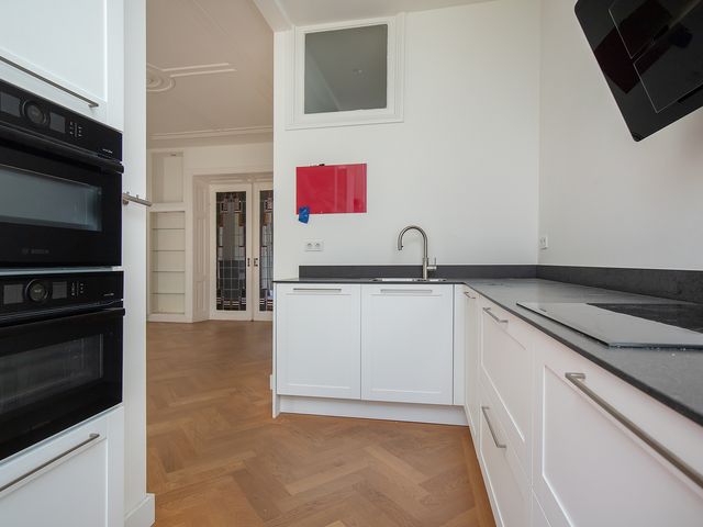 Weimarstraat 386, Den Haag