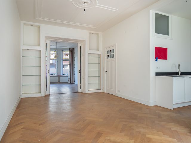 Weimarstraat 386, Den Haag