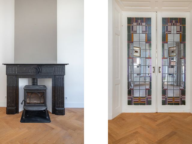 Weimarstraat 386, Den Haag