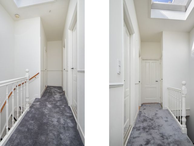 Weimarstraat 386, Den Haag