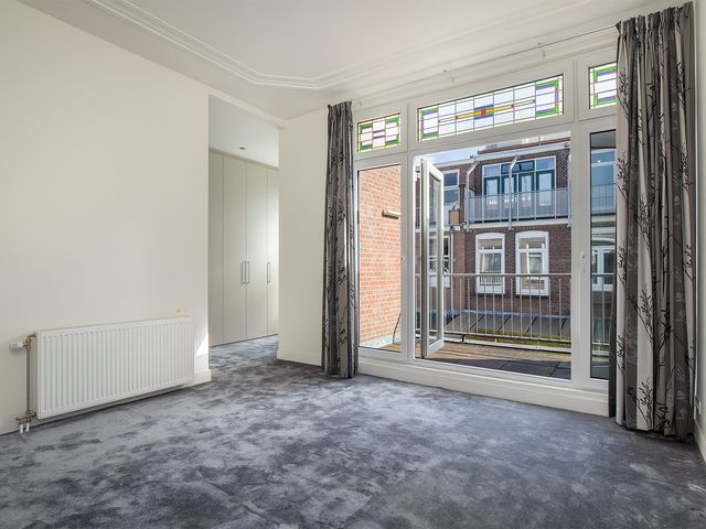 Weimarstraat 386, Den Haag