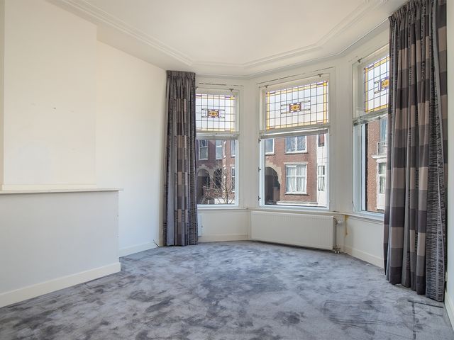 Weimarstraat 386, Den Haag