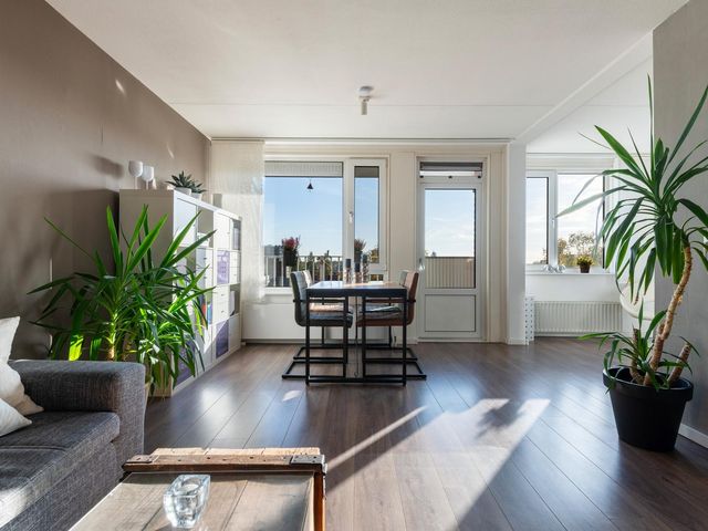 Ronsseweg 201, Gouda