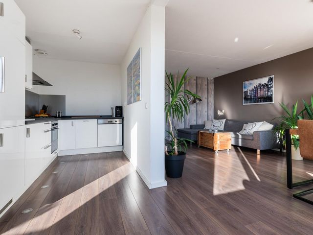 Ronsseweg 201, Gouda