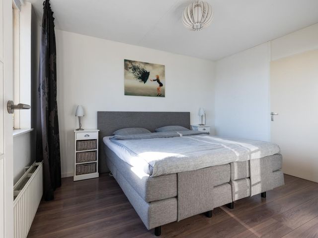 Ronsseweg 201, Gouda