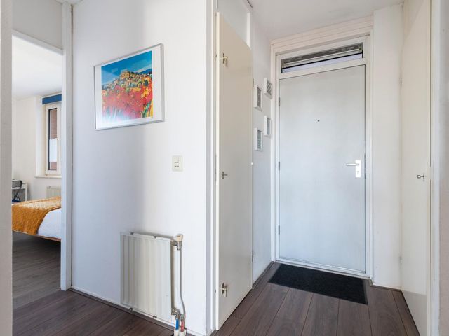 Ronsseweg 201, Gouda