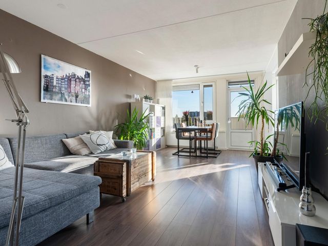 Ronsseweg 201, Gouda