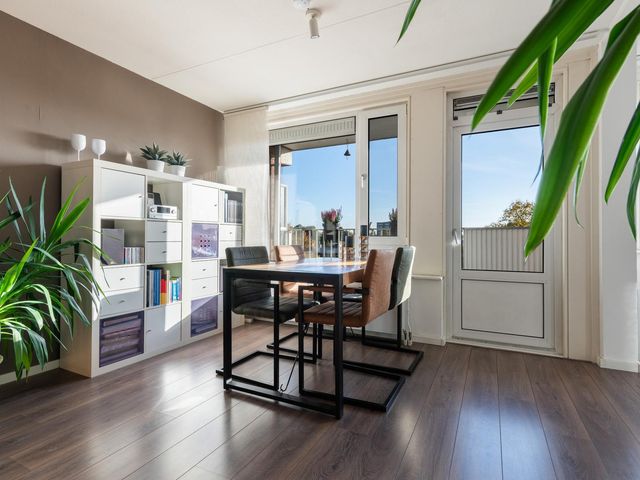 Ronsseweg 201, Gouda