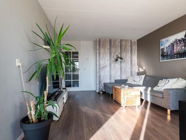 Ronsseweg 201, Gouda