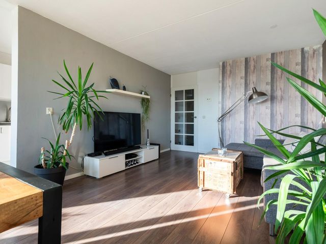 Ronsseweg 201, Gouda