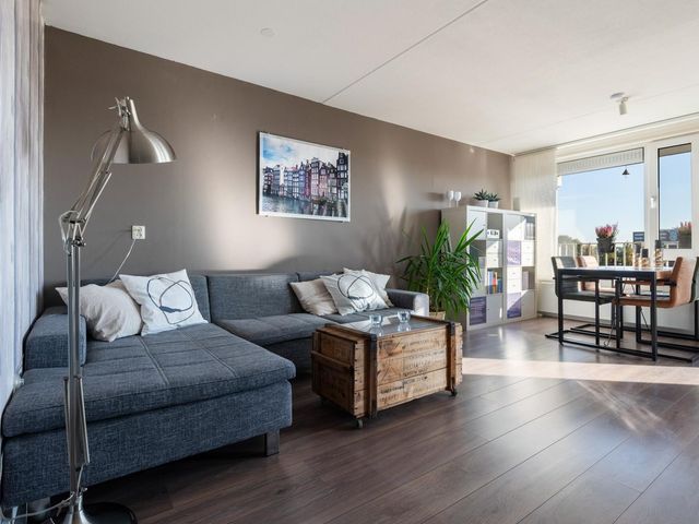 Ronsseweg 201, Gouda