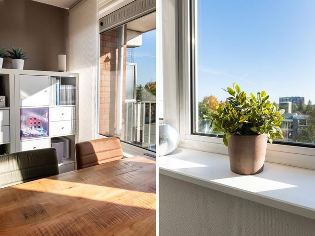 Ronsseweg 201, Gouda