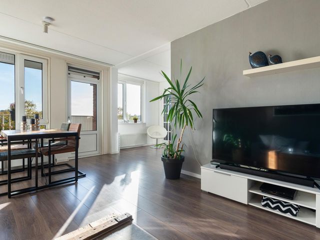 Ronsseweg 201, Gouda