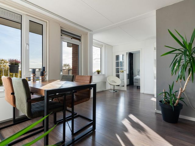 Ronsseweg 201, Gouda