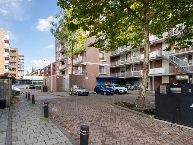 Ronsseweg 201, Gouda