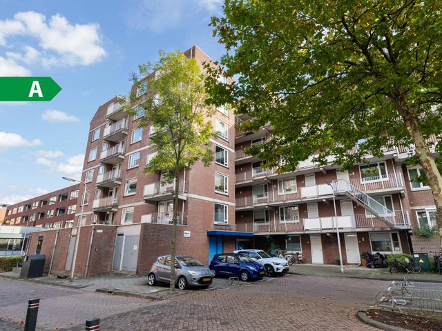 Ronsseweg 201, Gouda