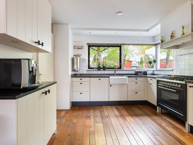 Bergstraat 12, Woerden