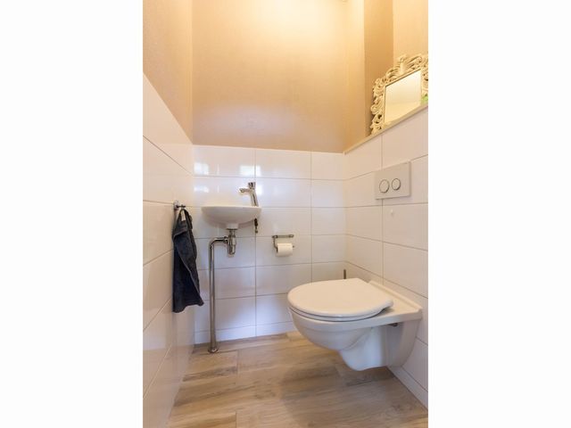 Bergstraat 12, Woerden