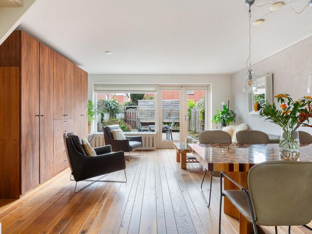 Bergstraat 12, Woerden