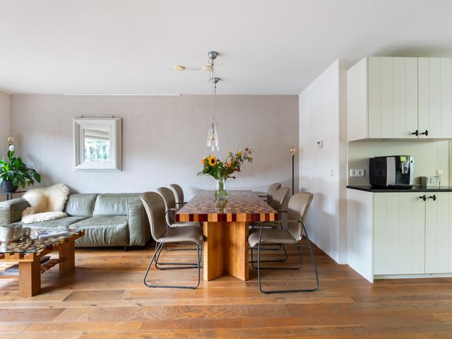 Bergstraat 12, Woerden