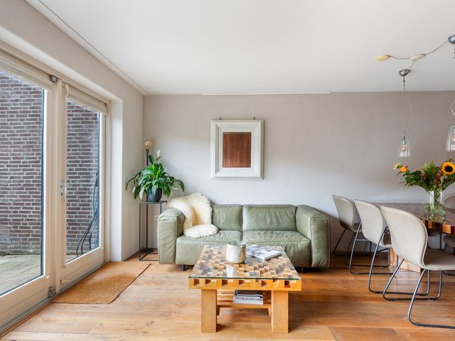 Bergstraat 12, Woerden