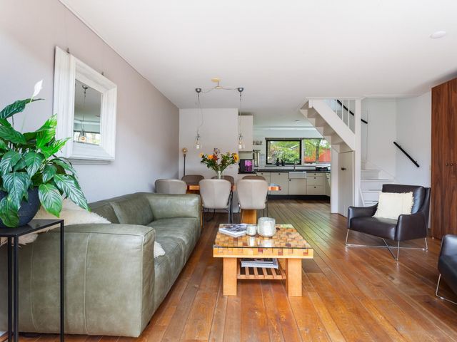 Bergstraat 12, Woerden