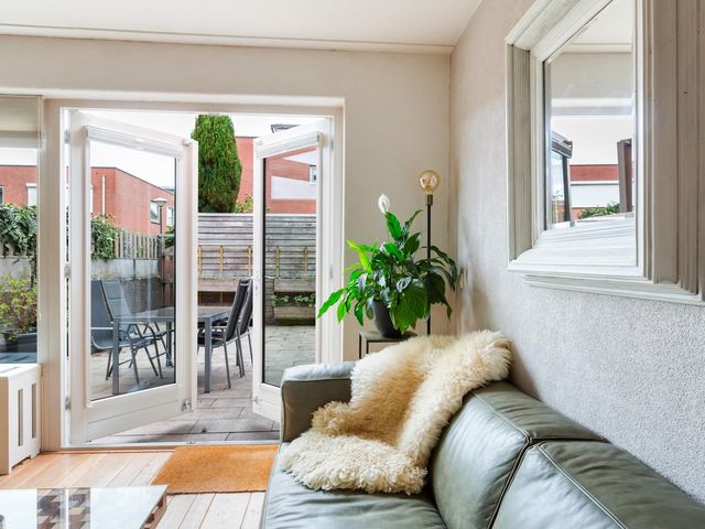 Bergstraat 12, Woerden