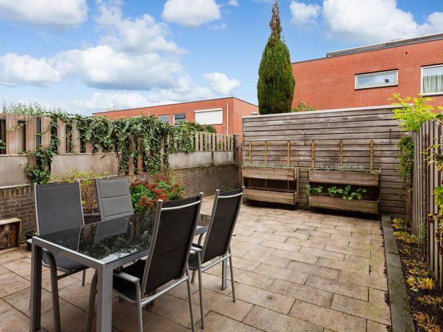 Bergstraat 12, Woerden