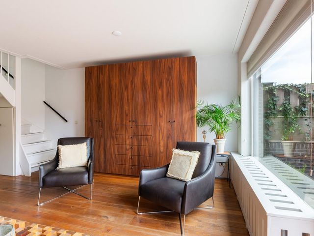 Bergstraat 12, Woerden