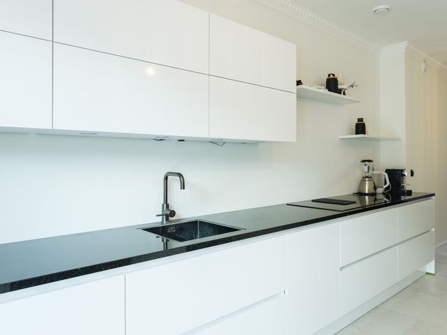 Hoefkade 659, Den Haag