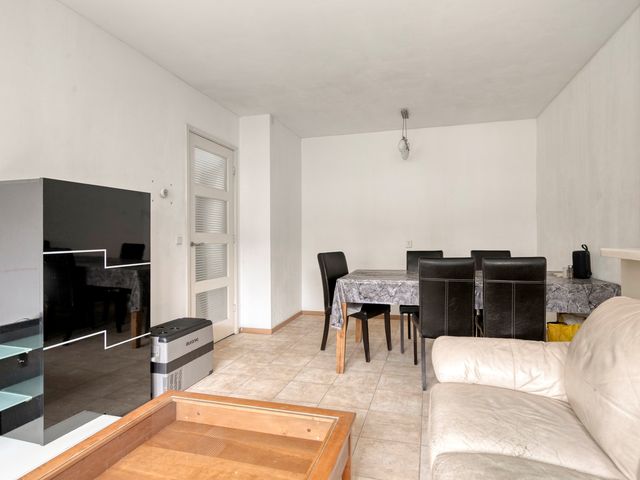 Tramstraat 54, Den Haag