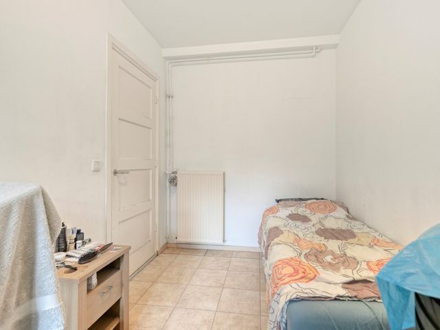 Tramstraat 54, Den Haag