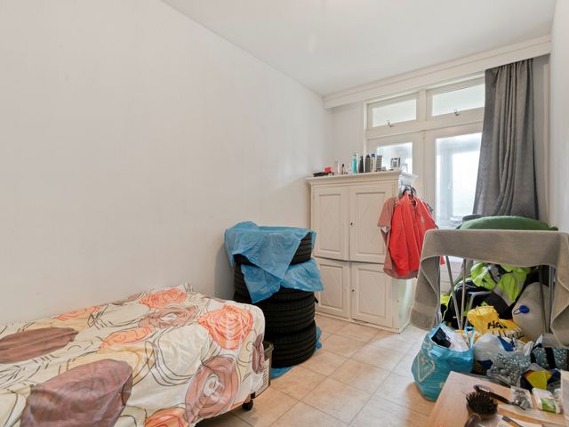 Tramstraat 54, Den Haag