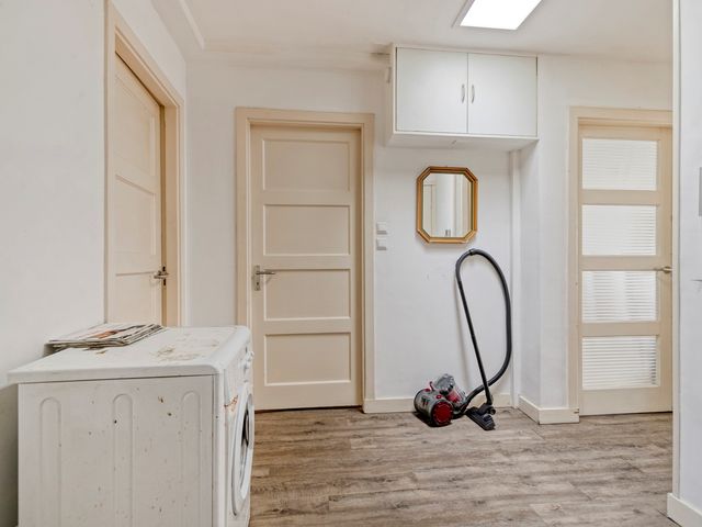 Tramstraat 54, Den Haag