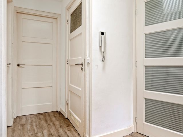 Tramstraat 54, Den Haag