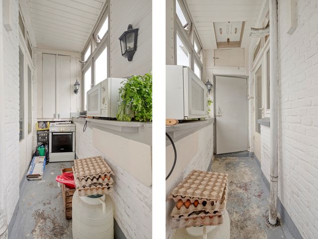 Tramstraat 54, Den Haag