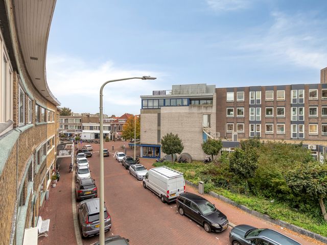 Tramstraat 54, Den Haag