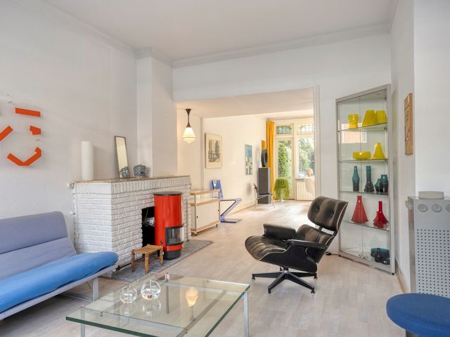 Verdistraat 18, Den Haag