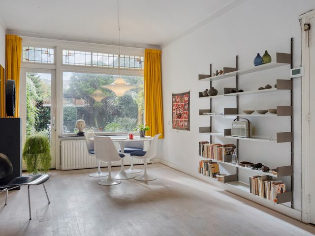 Verdistraat 18, Den Haag