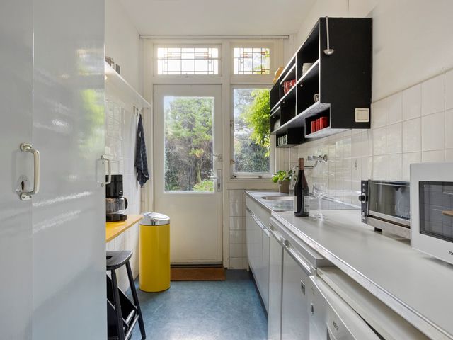 Verdistraat 18, Den Haag