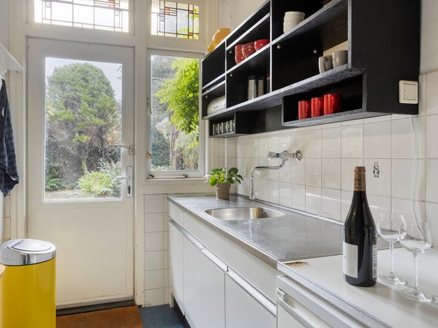 Verdistraat 18, Den Haag