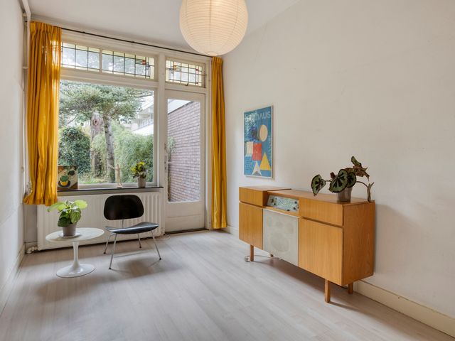 Verdistraat 18, Den Haag