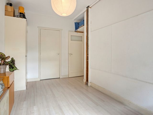 Verdistraat 18, Den Haag