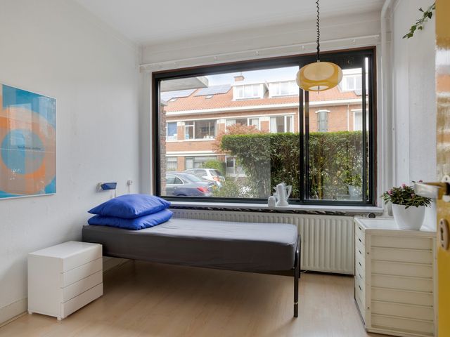 Verdistraat 18, Den Haag